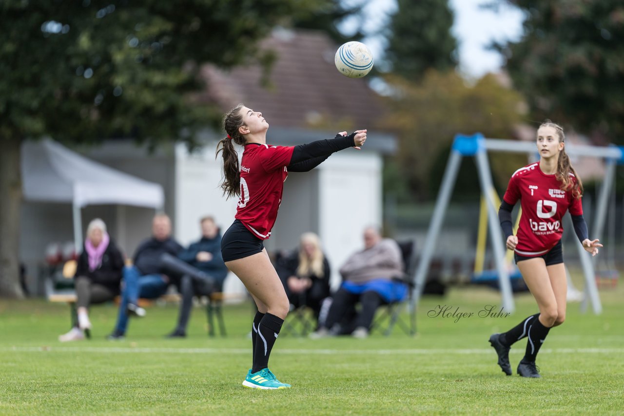 Bild 488 - wU16 Deutsche Meisterschaft